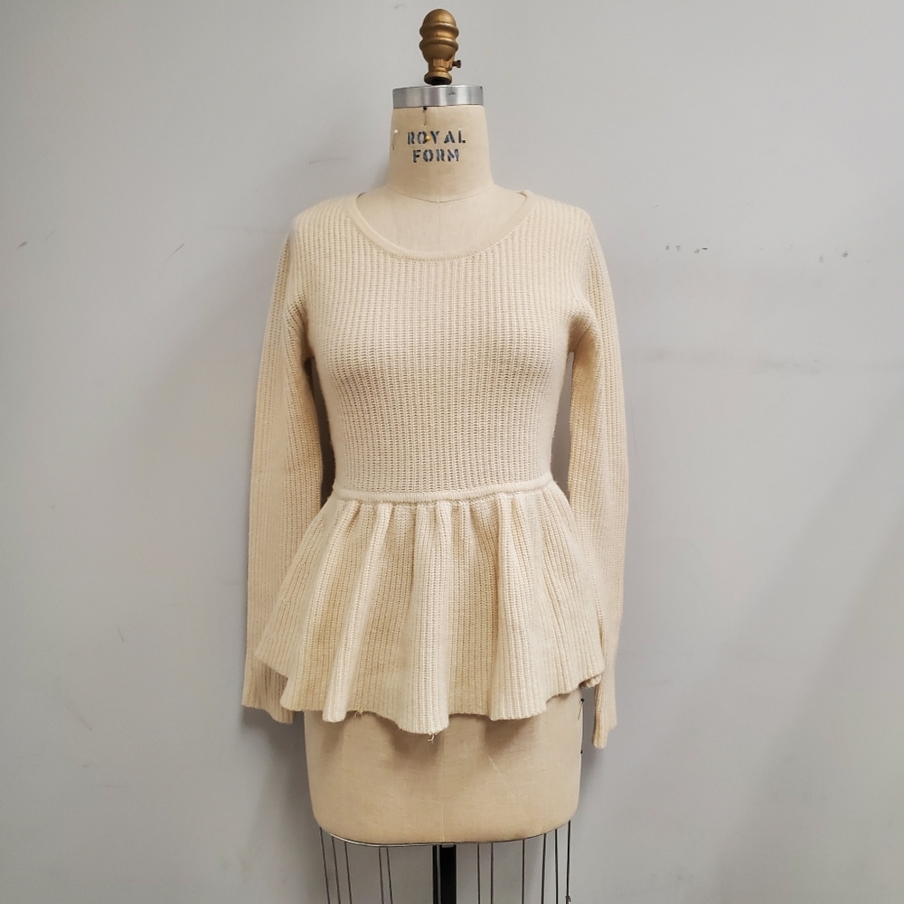 Co Sweater